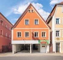 Attraktives LadenlokalBüroPraxis mit barrierefreiem Zugang - Neustadt an der Aisch