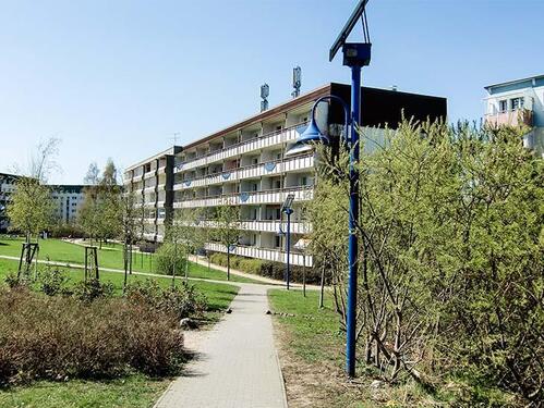 Foto - Etagenwohnung zur Miete in Prenzlau