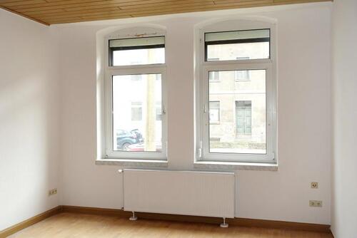 Foto - Etagenwohnung zur Miete in Köthen (Anhalt)