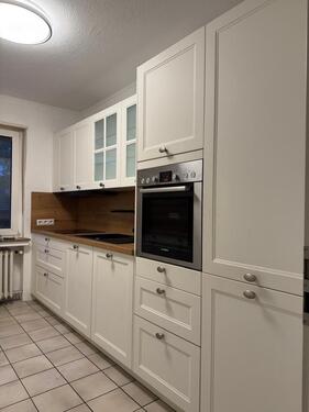 Foto - Whg in Dünne zu vermieten ab 0126!