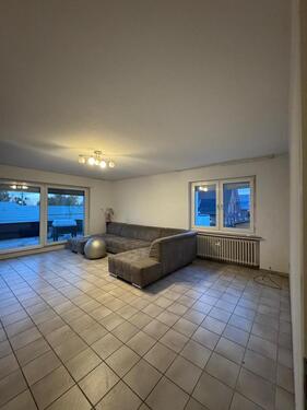 Foto - Etagenwohnung in Bünde