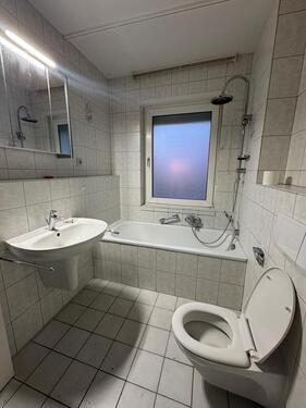 Foto - Etagenwohnung in Bünde zur Miete