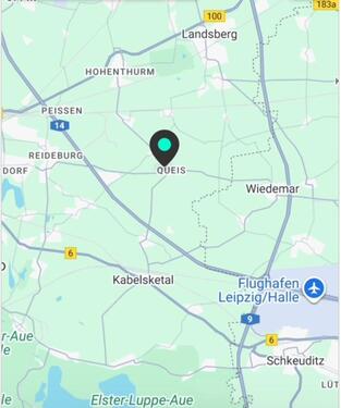 Foto - Etagenwohnung in Landsberg