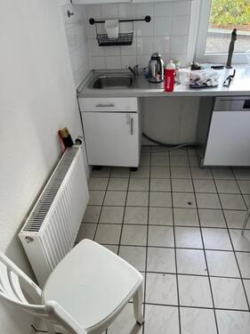 Foto - Etagenwohnung in Hannover