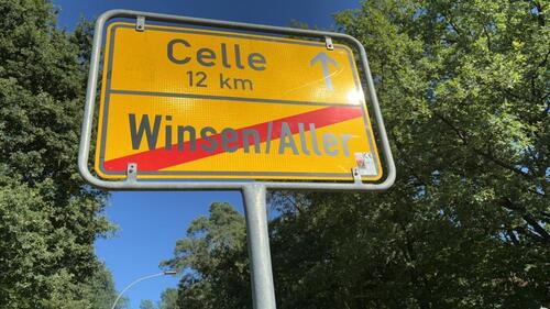 Foto - Etagenwohnung in Hannover zur Miete