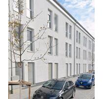 1-Zimmer Wohnung in Ulm-Weststadt, Kässbohrerstraße