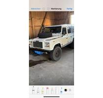 Stellplatz für Auto - 35,00 EUR Miete, in Harsefeld (PLZ: 21698)