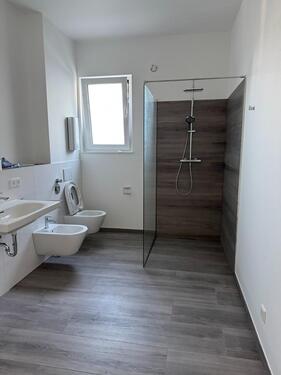 Foto - Etagenwohnung in Flammersfeld zur Miete