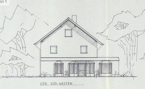 Foto - Gewerbeladen mit mehreren Zimmern im Obergeschoss