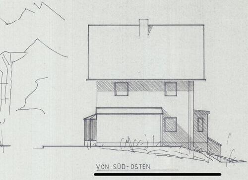 Foto - 5 Zimmer Etagenwohnung zur Miete in Gilching