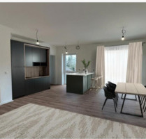 Moderne 2-Zimmer Neubauwohnung - 902,00 EUR Kaltmiete, ca.  82,00 m² in Wrestedt (PLZ: 29559)