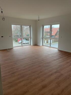 Foto - Etagenwohnung in Wrestedt zur Miete