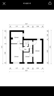 Foto - 5 Zimmer Einfamilienhaus zum Kaufen in Merzig
