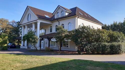 Foto - Wohnung, 2 Zimmer, Appartement - 290,00&nbsp;EUR Kaltmiete, ca.&nbsp; 40,00&nbsp;m&sup2;