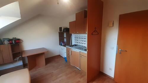Foto - 2 Zimmer Etagenwohnung zur Miete in Neubörger