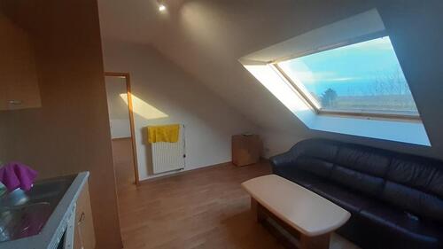 Foto - 2 Zimmer Etagenwohnung in Neubörger