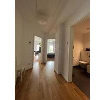 Attraktive 2-Raum Wohnung in zentraler Lage - Erfurt Andreasvorstadt