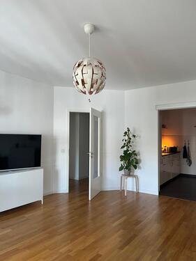 Foto - 2 Zimmer Etagenwohnung zur Miete in Erfurt