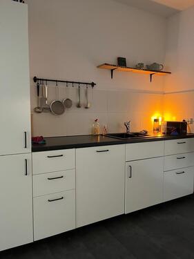 Foto - Etagenwohnung in Erfurt zur Miete