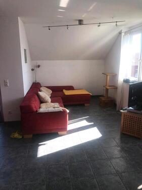 Foto - 5 Zimmer Maisonettenwohnung in Nordheim