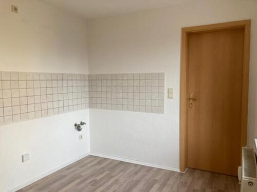 Foto - Großzügig geschnittene 3-Raum Wohnung