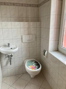 Foto - 3 Zimmer Etagenwohnung in Weißenfels