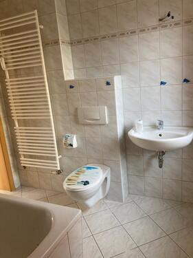 Foto - Etagenwohnung in Weißenfels zur Miete