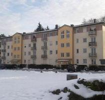 Top 1 Zimmer Appartement im Chiemgau mit Fernwärmeanschluss - Traunreut Irsing