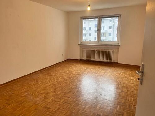 Foto - Hübsche 1 Zimmerwohnung im Dachgeschoss in zentraler Lage Hannovers!