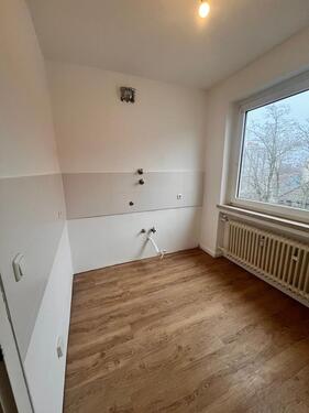 Foto - 1 Zimmer Dachgeschoßwohnung in Hannover