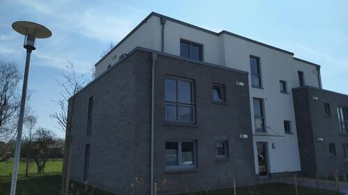 Foto - 3 Zimmer Etagenwohnung in Bad Zwischenahn