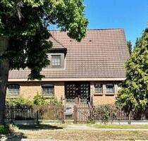 Einfamilien-Mehrgenerationshaus - Falkensee