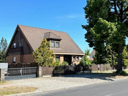Foto - Einfamilienhaus in Falkensee zum Kaufen