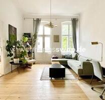 Wohnungsswap - 2 Zimmer, 86 m² - Allerstraße, Neukölln, Berlin