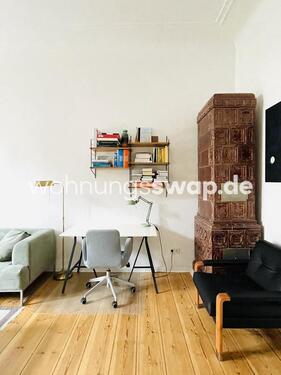 Foto - 2 Zimmer Etagenwohnung in Berlin