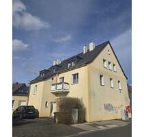 Frisch renovierte 2-Zimmer-Dachgeschosswohnung in Witten- Heven