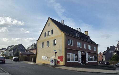 Foto - 2 Zimmer Dachgeschoßwohnung zur Miete in Witten