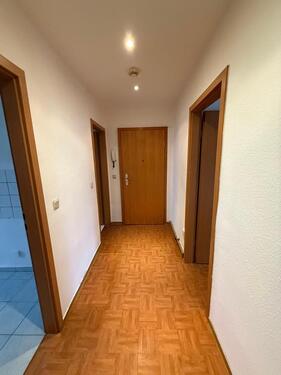 Foto - 3 Zimmer Etagenwohnung zur Miete in Bad Salzungen
