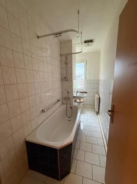 Foto - Etagenwohnung in Bad Salzungen zur Miete