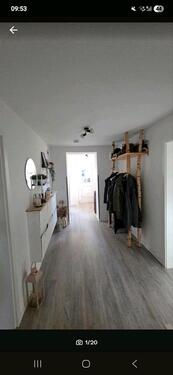 Foto - 3 Raumwohnung ab 01.06.26 - 1.350,00&nbsp;EUR Kaltmiete, ca.&nbsp; 110,00&nbsp;m&sup2;