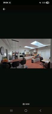 Foto - 3 Zimmer Etagenwohnung in Gützkow