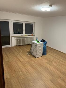 Foto - 1 Zimmer Etagenwohnung in Gerbrunn