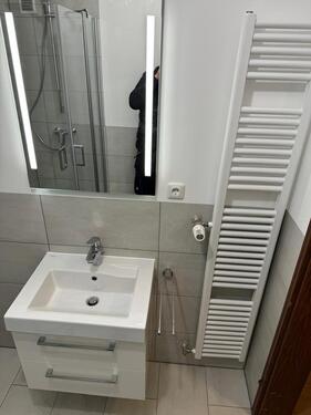 Foto - Etagenwohnung in Gerbrunn zur Miete