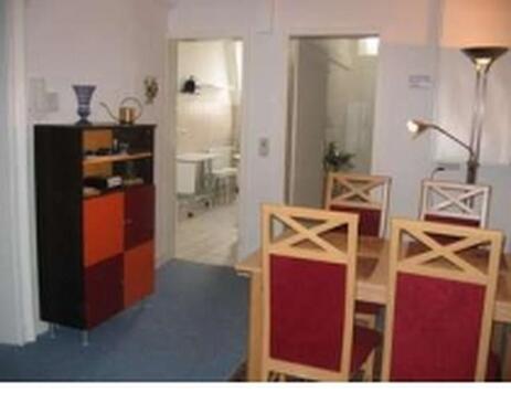 Foto - 3 Zimmer Dachgeschoßwohnung zur Miete in Göttingen