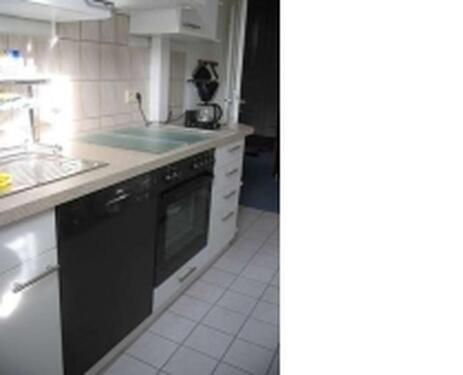 Foto - 3 Zimmer Dachgeschoßwohnung in Göttingen