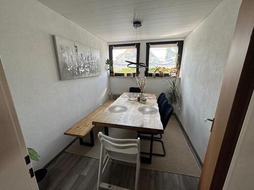 Foto - 4 Zimmer Dachgeschoßwohnung in Villingen-Schwenningen