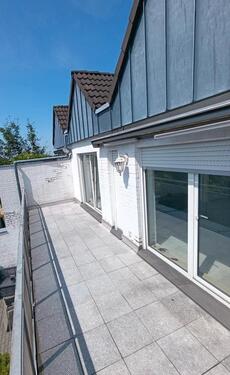 Foto - Etagenwohnung in Remscheid zur Miete