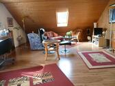Foto - 3 Zimmer Dachgeschoßwohnung zur Miete in Mühlhausen
