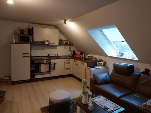 Foto - 2 Zimmer Etagenwohnung in Tiddische