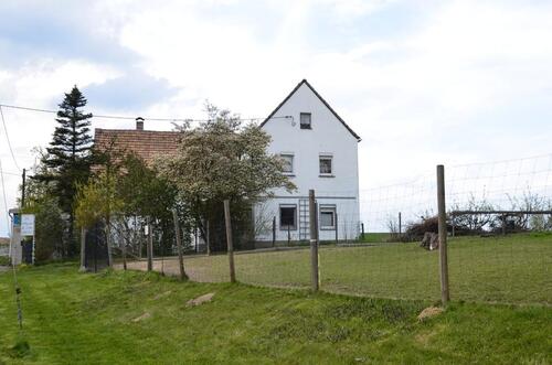 Foto - Ferienhaus mit Nebengebäude Haus viel Platz